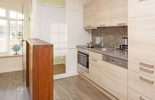 List Apartamento | Pure Wonne Mandö (No key handover takes place here) - Pure Wonne Mandö