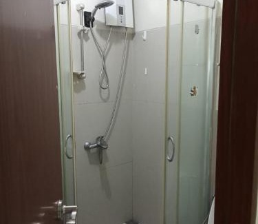 Legazpi Village Apartamento | Purebliss Nest