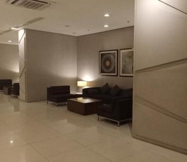 Legazpi Village Apartamento | Purebliss Nest