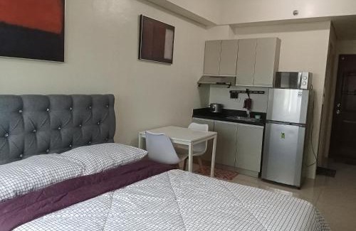 Legazpi Village Apartamento | Purebliss Nest