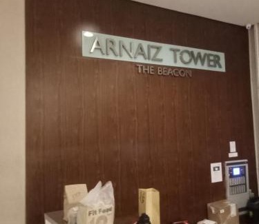 Legazpi Village Apartamento | Purebliss Nest