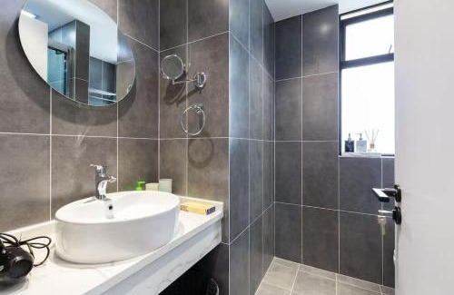 Huangpu Apartamento | Purehome city center near Yuyuan and Bund