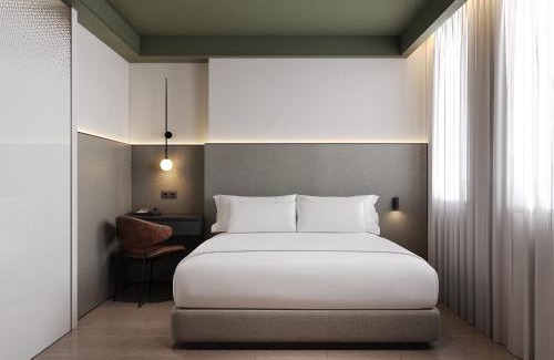 Ben Nghe Hotel | PureJoy Hotel Saigon Premium - Japanese Street