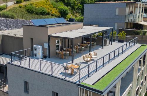Como Casa | PureView Luxury - with breakfast & pool by Rent All Como