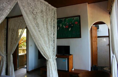 Munduk Casa | Puri Alam Bali