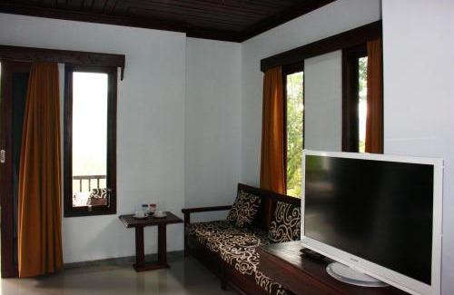 Munduk Casa | Puri Alam Bali