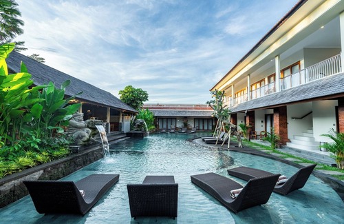 Andong Villa | PURI ANDONG VILLAS