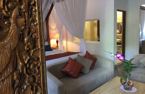 Nakula Hotel | Puri Dewa Bharata Hotel & Villas