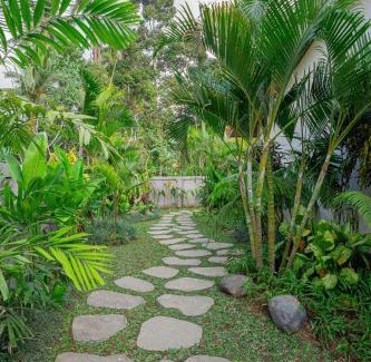 Payangan Casa | Puri Kurnia Ayu