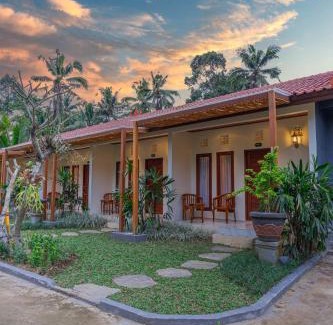 Payangan Casa | Puri Kurnia Ayu
