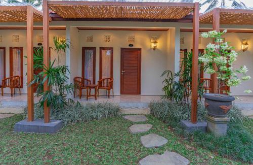 Payangan Casa | Puri Kurnia Ayu