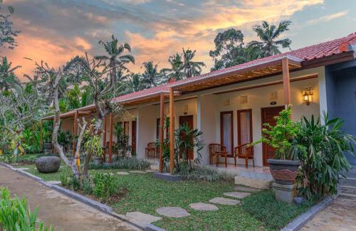 Payangan Casa | Puri Kurnia Ayu