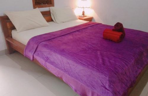 Banjartegehe Casa | Puri Raka Villa