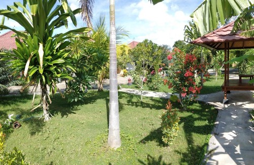 Banjartegehe Casa | Puri Raka Villa