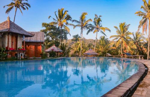 Munduk Cabina | Puri Sunny Camp