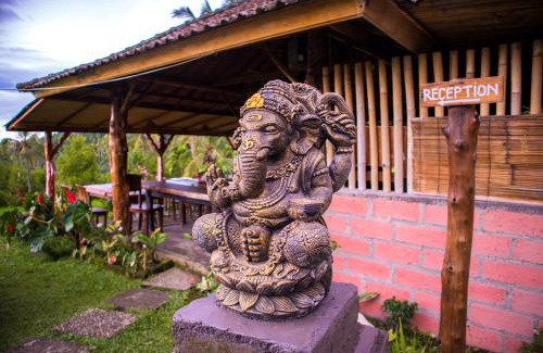 Munduk Cabina | Puri Sunny Camp