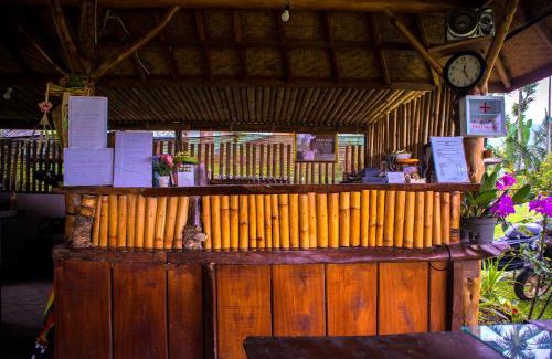 Munduk Cabina | Puri Sunny Camp