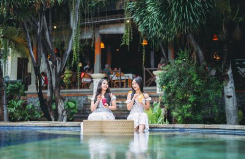 Amed Complejo | Puri Wirata Dive Resort and Spa Amed