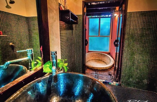 Pak Nam Pran Hotel | Purimuntra Resort & Spa