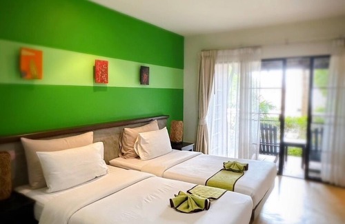 Pak Nam Pran Hotel | Purimuntra Resort & Spa