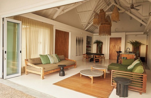 Ceningan Island Casa | Purist Beach
