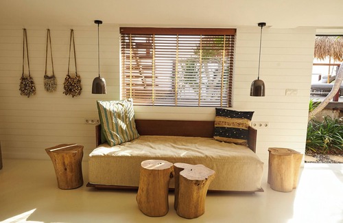 Ceningan Island Casa | Purist Beach