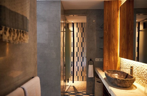 Ceningan Island Casa | Purist Beach
