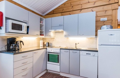 Kuortti Casa | Purjeranta by Interhome