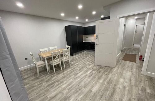 Sanderstead Casa | Purley Lodge