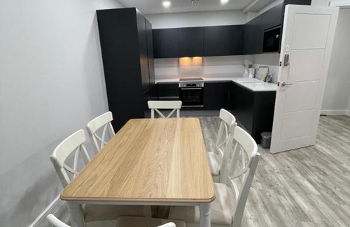 Sanderstead Casa | Purley Lodge
