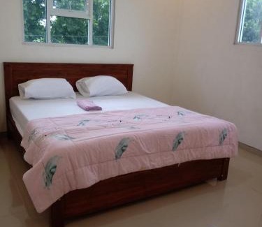 Tegallalang Cabina | Purnama Fullmoon Villa