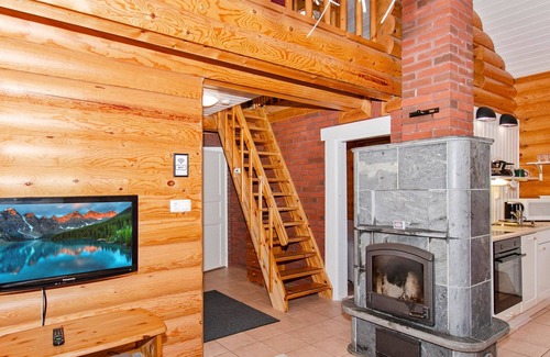 Koli National Park Casa | Purnutar a by Interhome