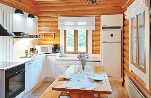 Koli National Park Casa | Purnutar a by Interhome