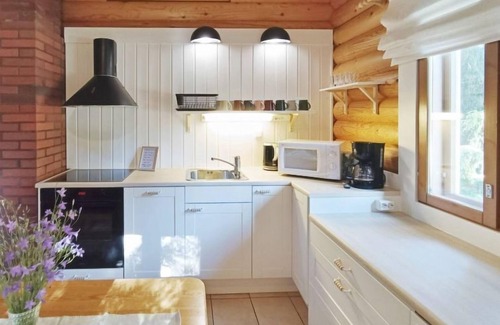 Koli National Park Casa | Purnutar a by Interhome