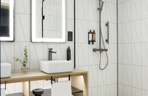 Srodmiescie Hotel | PURO Łódź Centrum