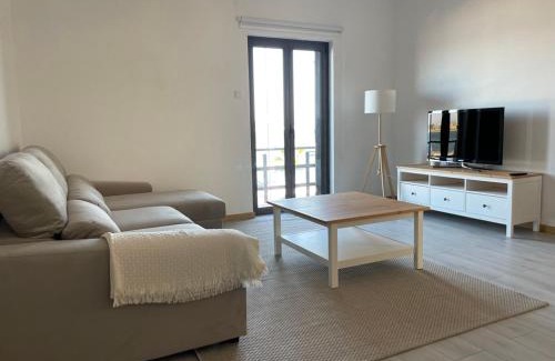 Sao Jacinto Apartamento | Puro São Jacinto