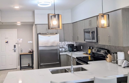 Long Point Condominio | Purple Finch Long Point Rare 3 Bdrm Beach Condo