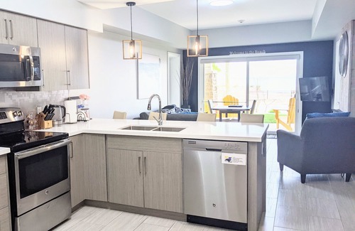 Long Point Condominio | Purple Finch Long Point Rare 3 Bdrm Beach Condo