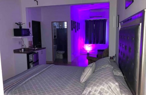 Hato Abajo Cama Y Desayuno | Purple Haze @BednBongExp