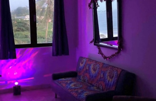 Hato Abajo Cama Y Desayuno | Purple Haze @BednBongExp