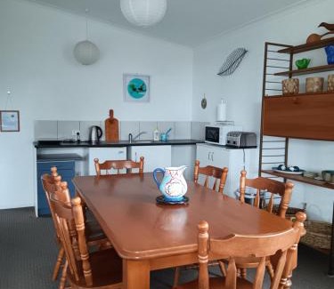 Katikati Casa | Purple Hen Country Lodge