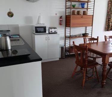 Katikati Casa | Purple Hen Country Lodge