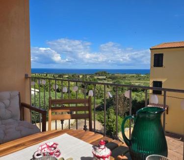 La Muddizza Apartamento | Purple House