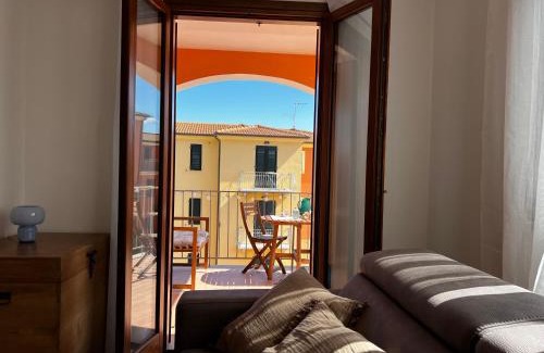 La Muddizza Apartamento | Purple House
