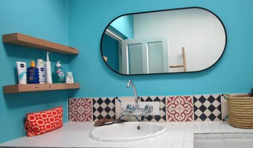 Bo'Kaap Casa | Purple Pearl at Bokaap