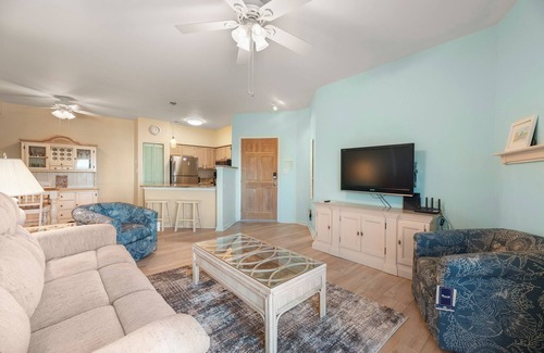 Kill Devil Hills Condominio | Purple Shells Only: Pool Access | 500ft. to Beach