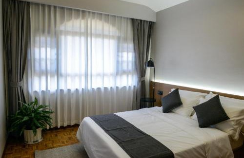 Kilimani Apartamento | Purple Sun Hotel and Serviced Apartment