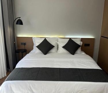 Kilimani Apartamento | Purple Sun Hotel and Serviced Apartment