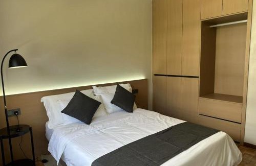 Kilimani Apartamento | Purple Sun Hotel and Serviced Apartment