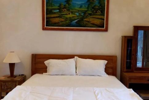 Kemenuh Casa | Purta Guest House